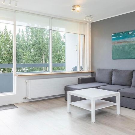 Cozy Apartment In Akureyri Exterior foto